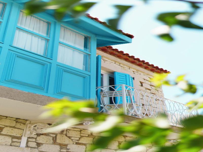 Villa Peri Butik Otel