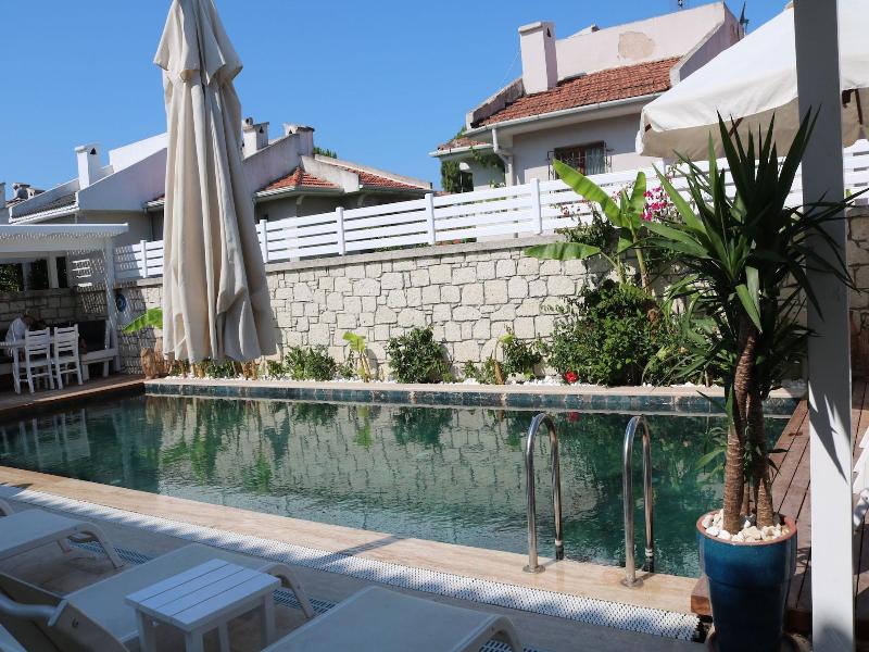 Villa Peri Butik Otel