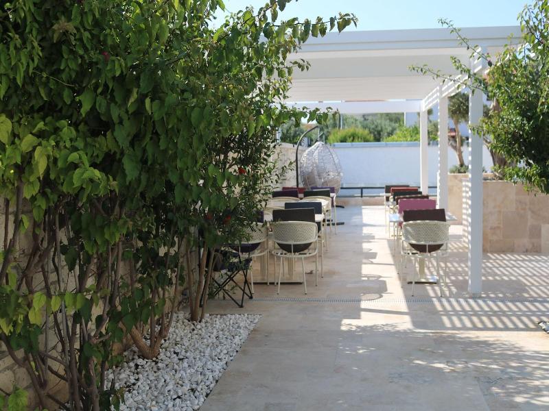 Villa Peri Butik Otel