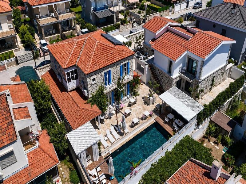 Villa Peri Butik Otel