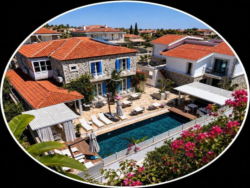 Villa Peri Butik Otel