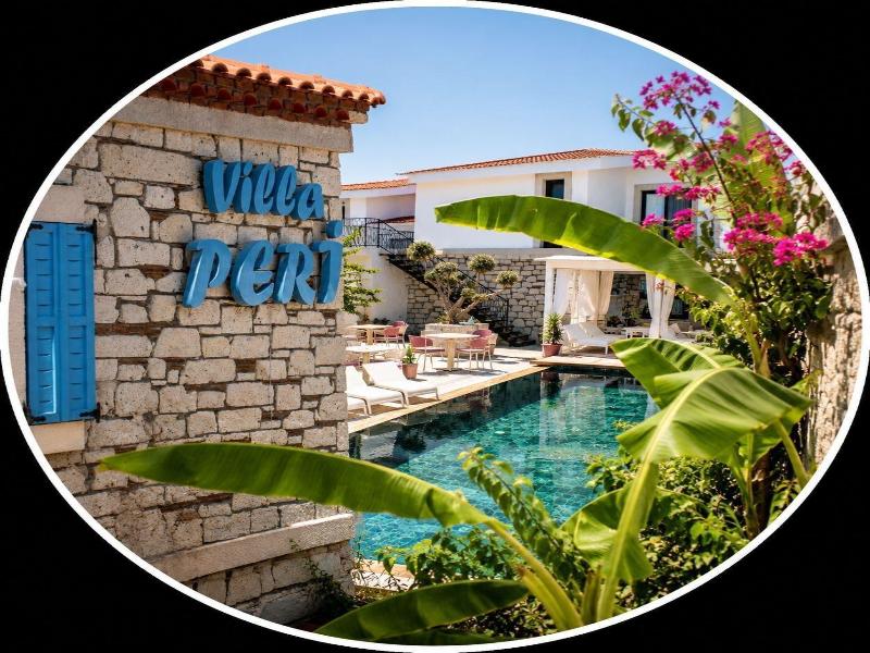 Villa Peri Butik Otel