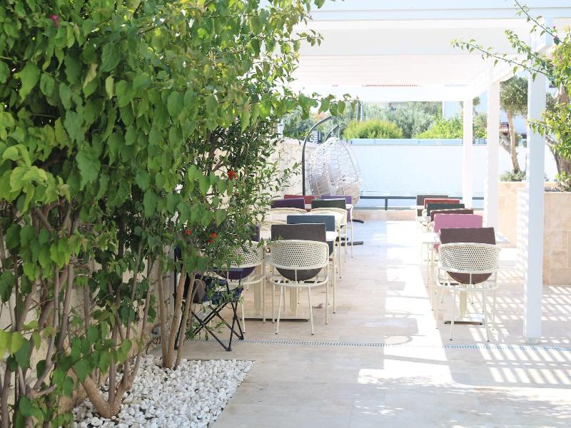 Villa Peri Butik Otel