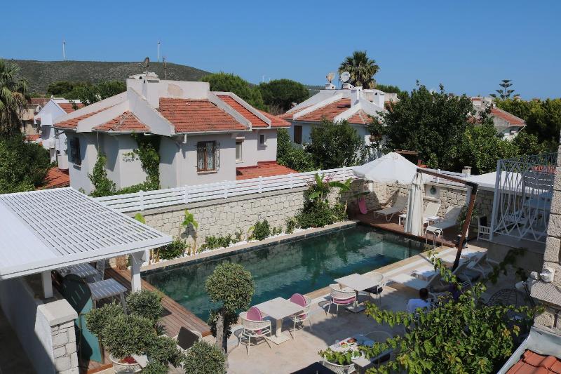 Villa Peri Butik Otel