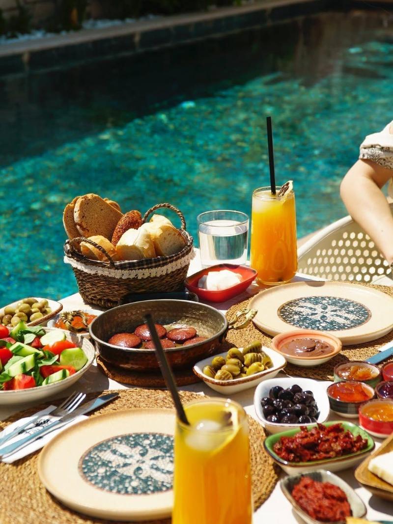 Villa Peri Butik Otel