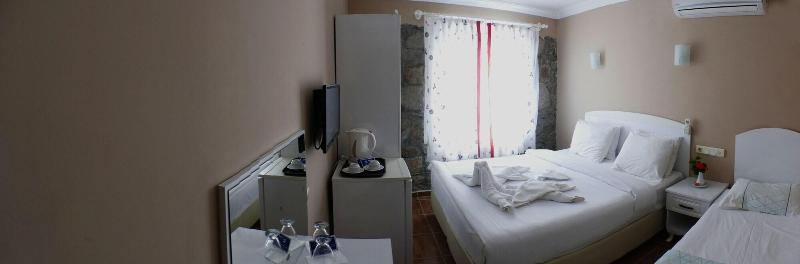 Assos Hotel — main photo