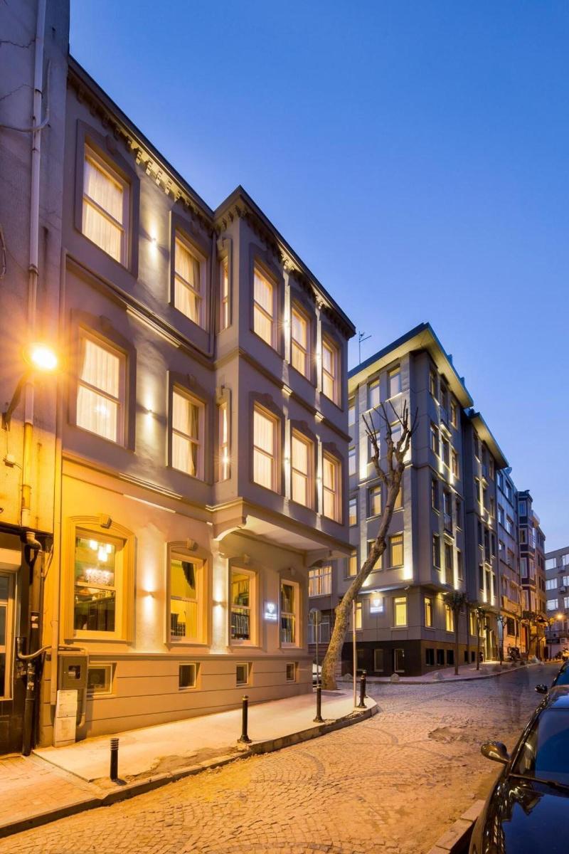 Nishant Boutique Hotels image