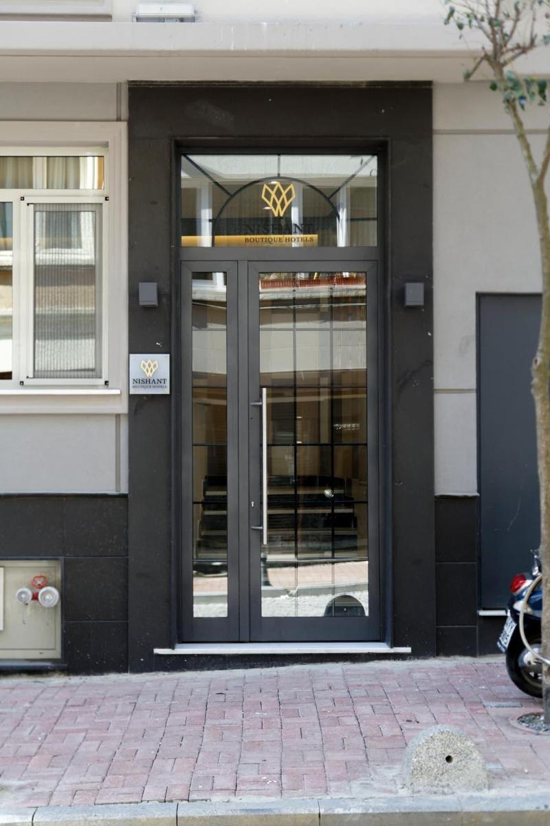 Nishant Boutique Hotels image