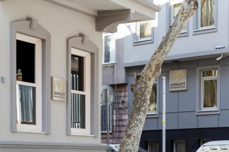 Nishant Boutique Hotels image