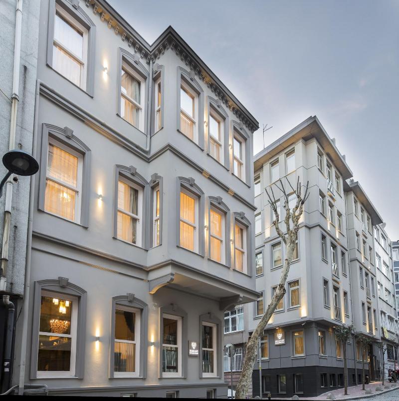 Nishant Boutique Hotels image