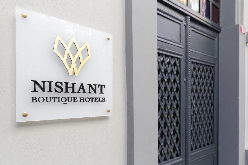 Nishant Boutique Hotels image