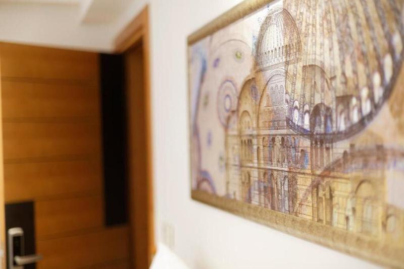 Nishant Boutique Hotels image