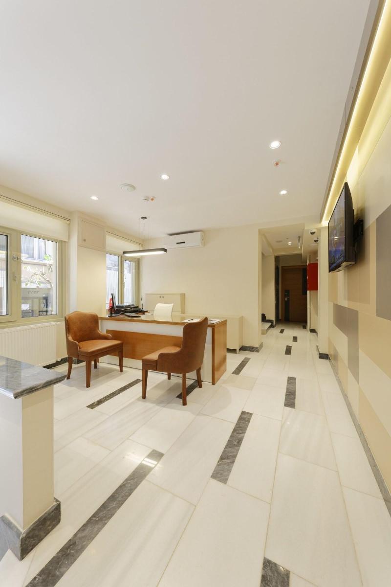 Nishant Boutique Hotels image