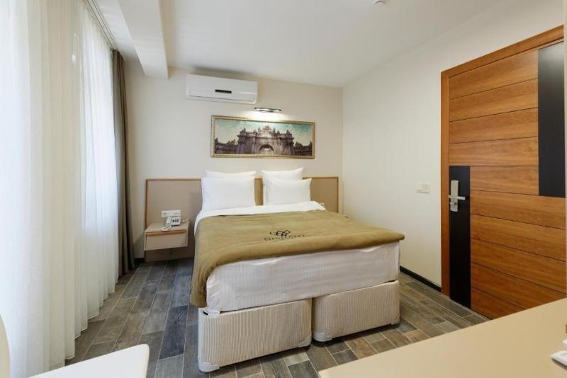 Nishant Boutique Hotels image