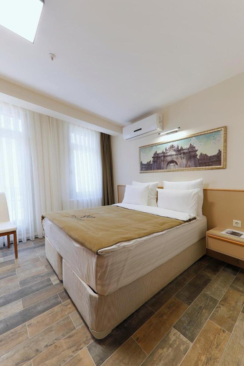 Nishant Boutique Hotels image