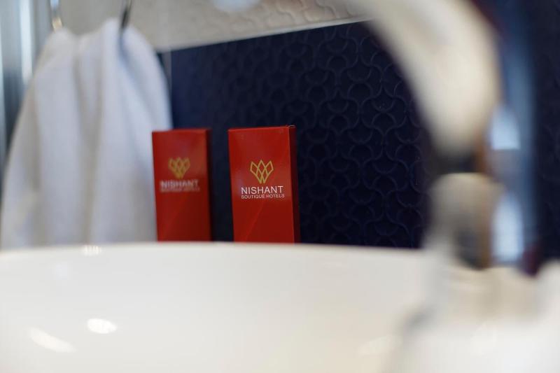 Nishant Boutique Hotels image