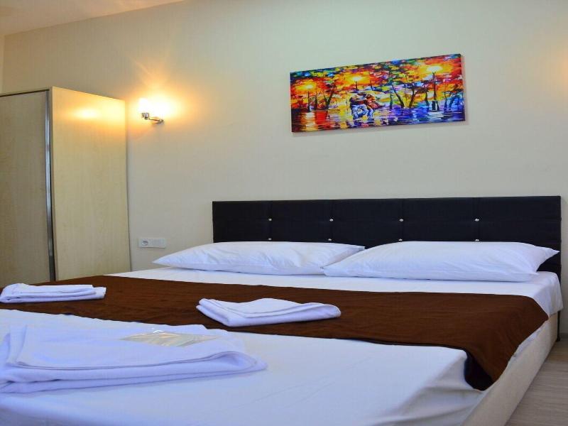 Addressuiteshotel image