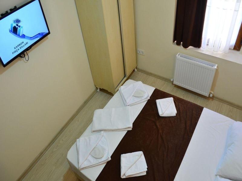 Addressuiteshotel image