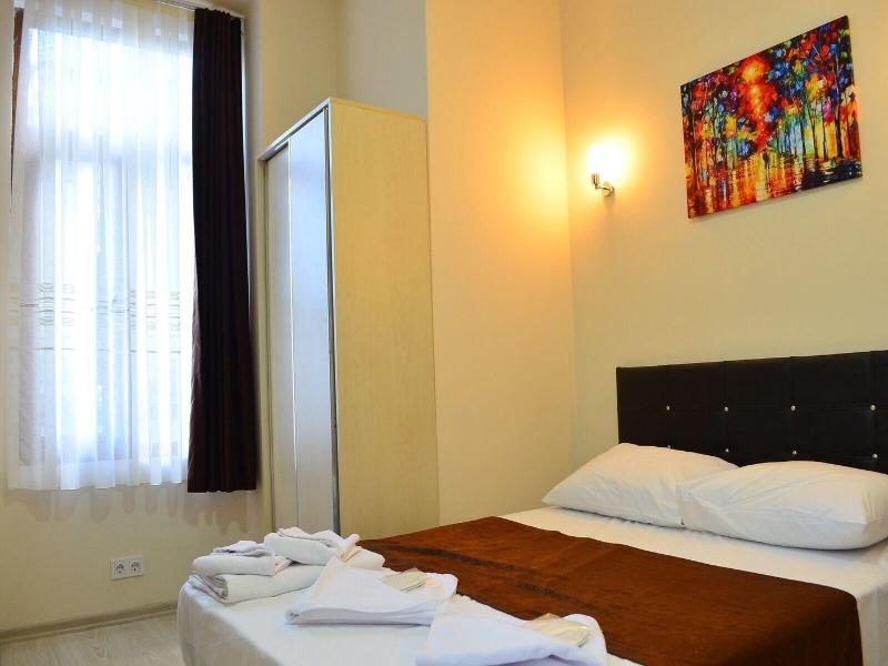 Addressuiteshotel image
