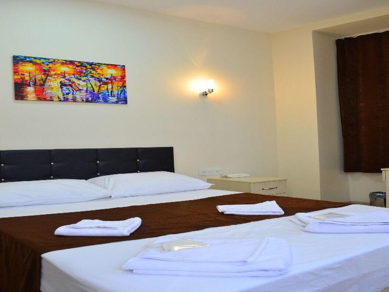 Addressuiteshotel image