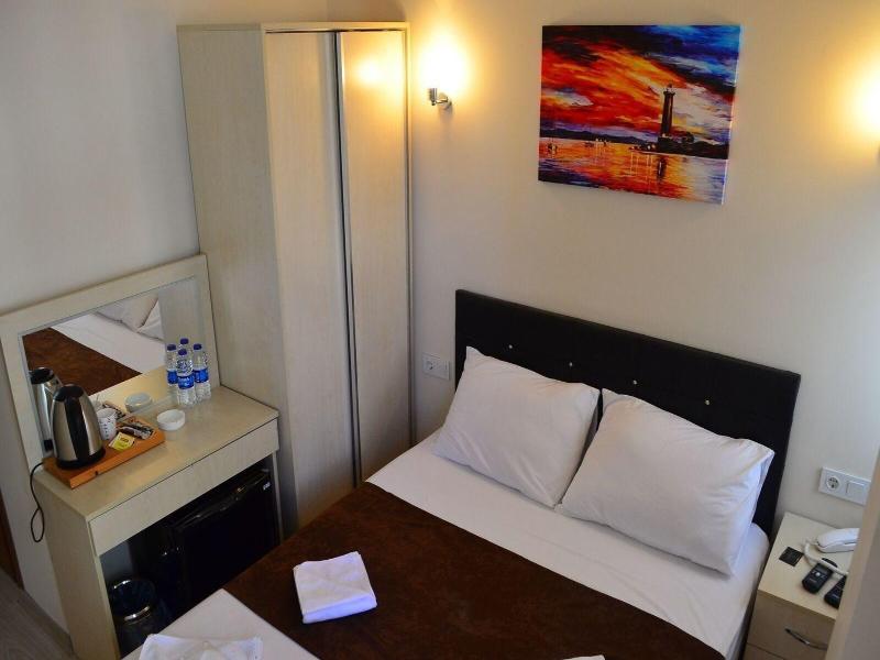 Addressuiteshotel image