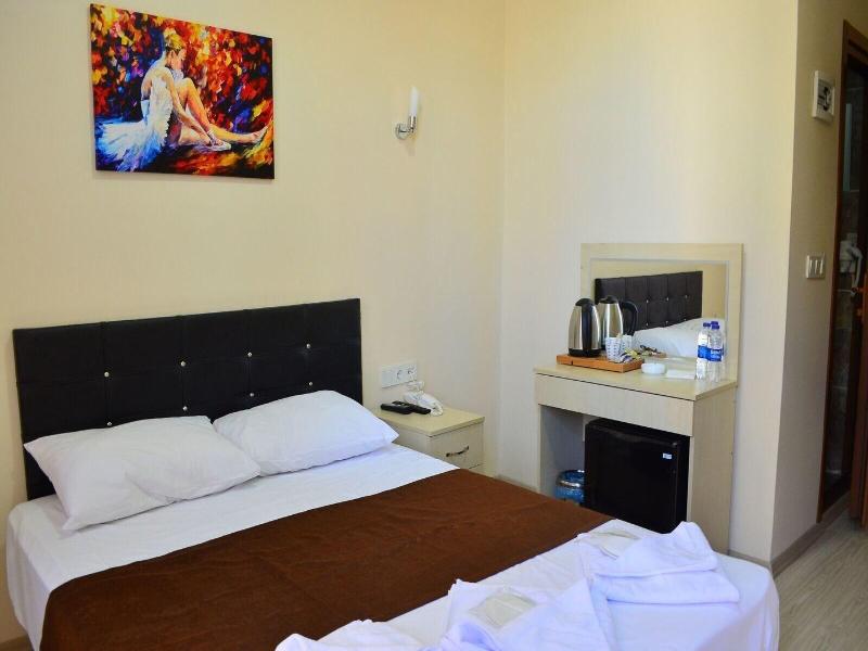 Addressuiteshotel image