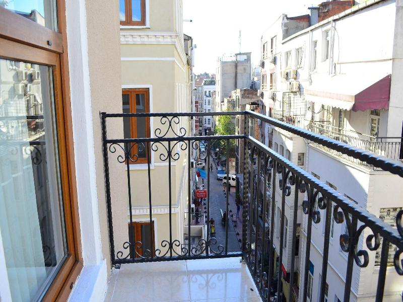 Addressuiteshotel image