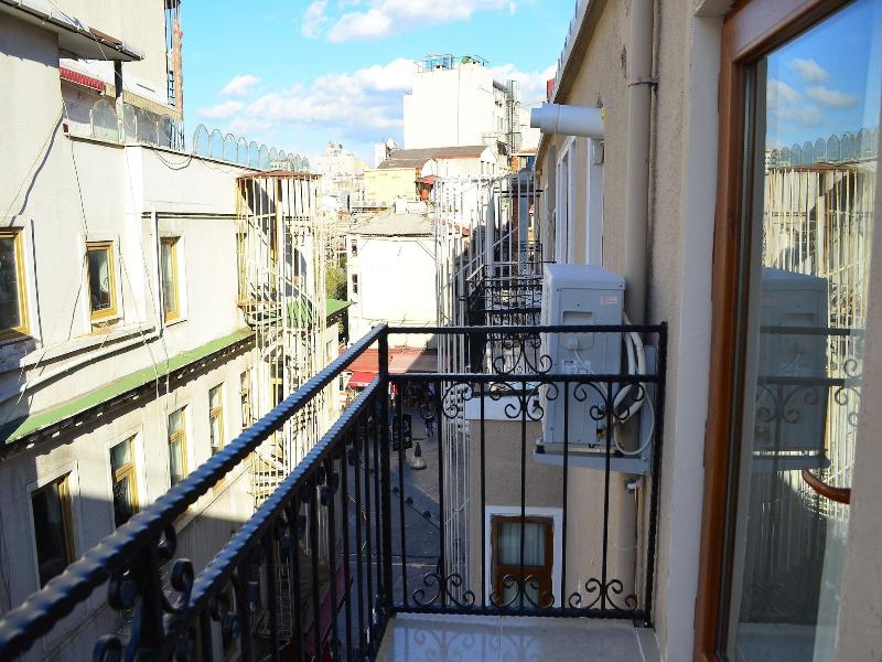 Addressuiteshotel image