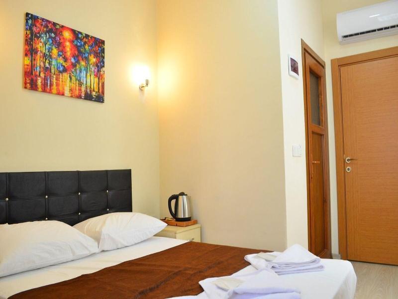 Addressuiteshotel image