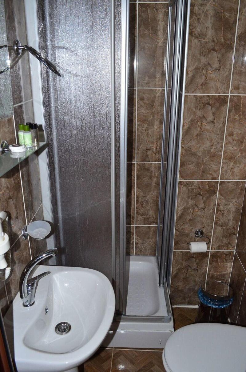 Addressuiteshotel image