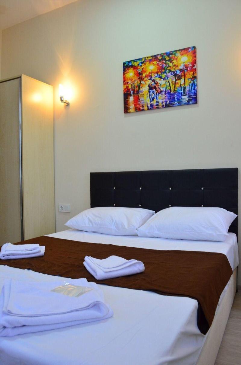 Addressuiteshotel image