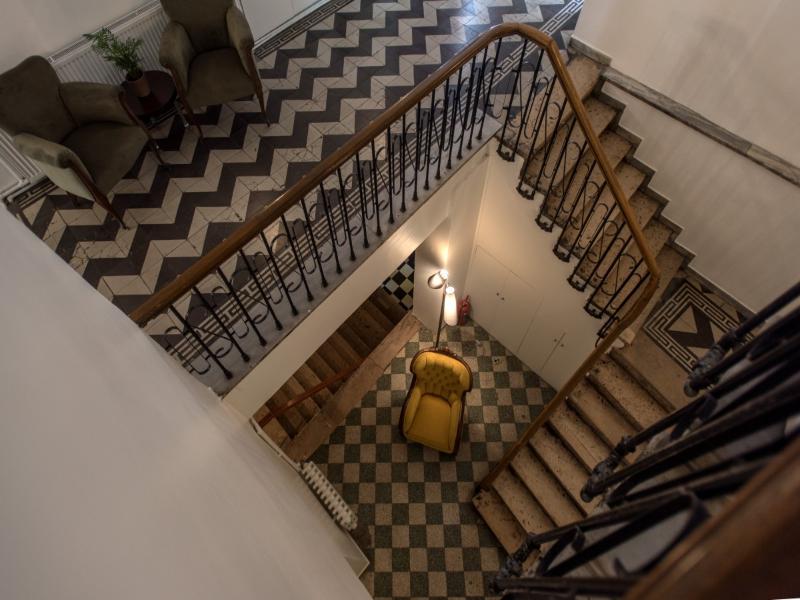Cezayir Rooms image