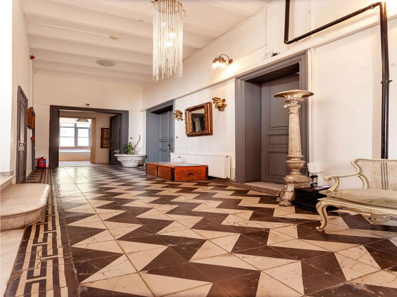 Cezayir Rooms image