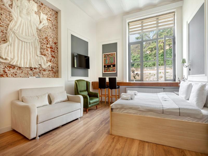 Cezayir Rooms image