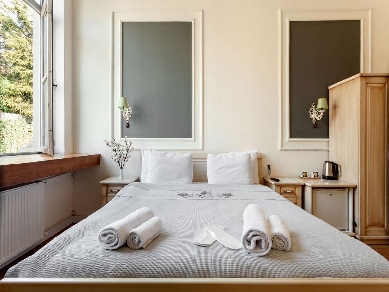 Cezayir Rooms image