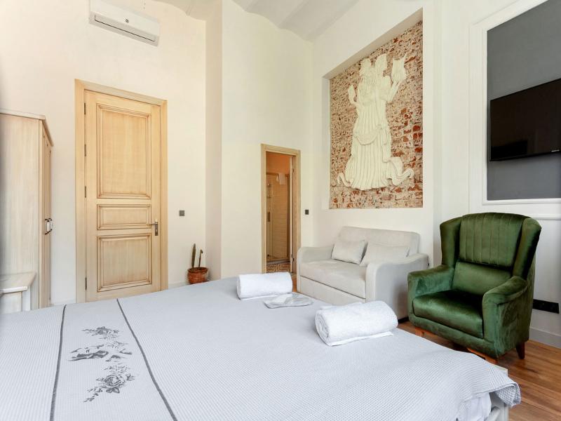 Cezayir Rooms image