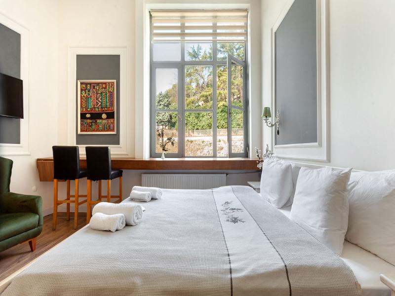 Cezayir Rooms image