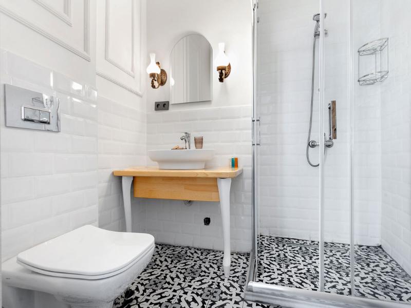 Cezayir Rooms image