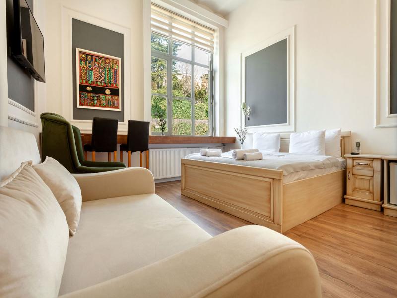Cezayir Rooms image