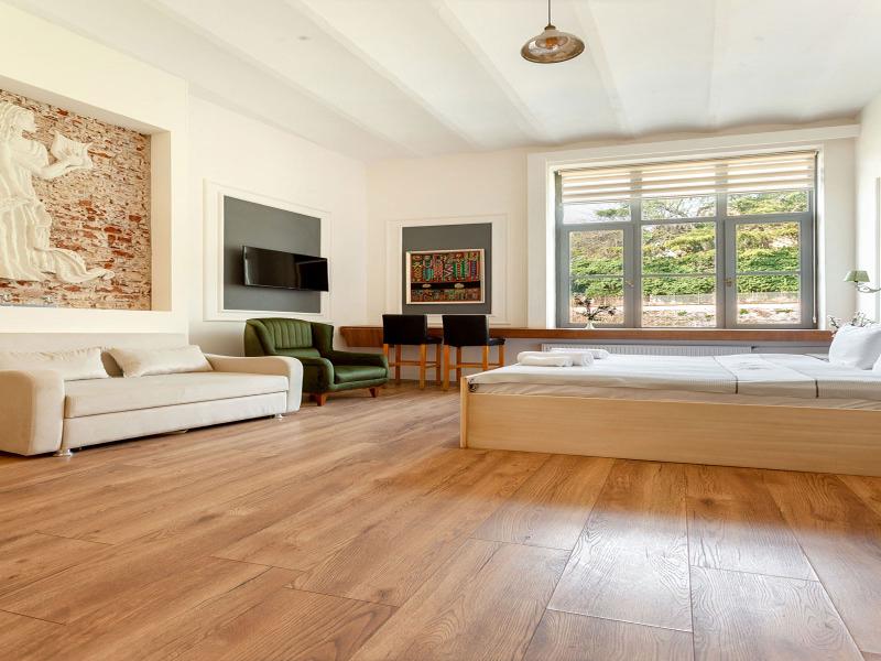 Cezayir Rooms image