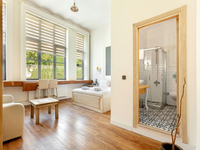 Cezayir Rooms image