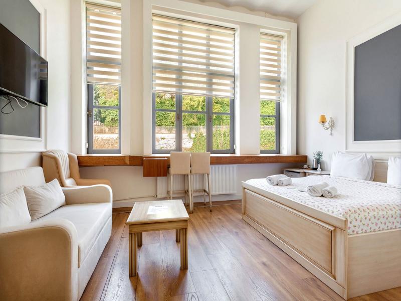 Cezayir Rooms image