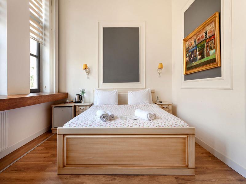 Cezayir Rooms image