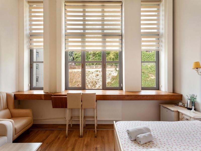 Cezayir Rooms image