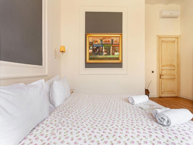 Cezayir Rooms image