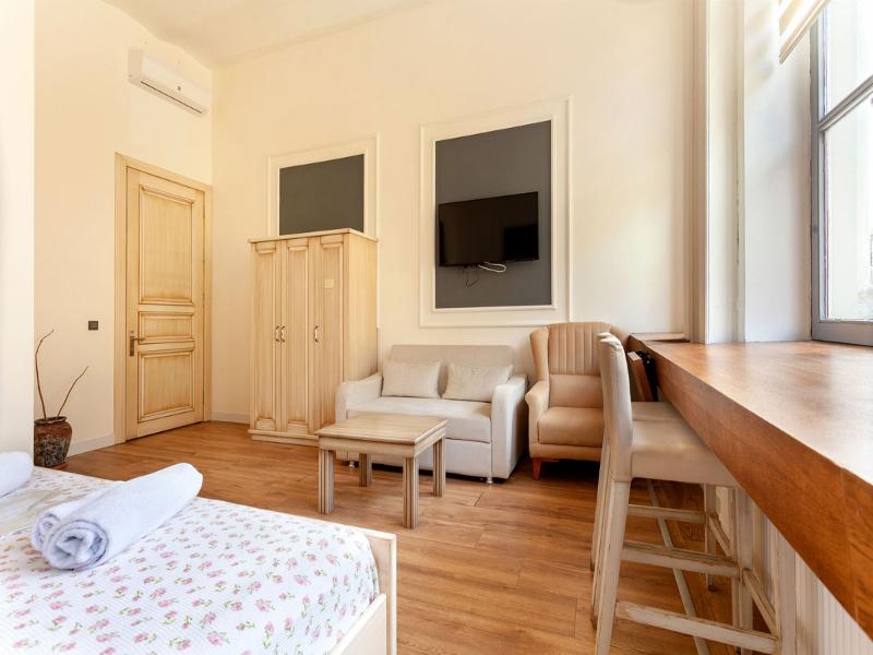 Cezayir Rooms image