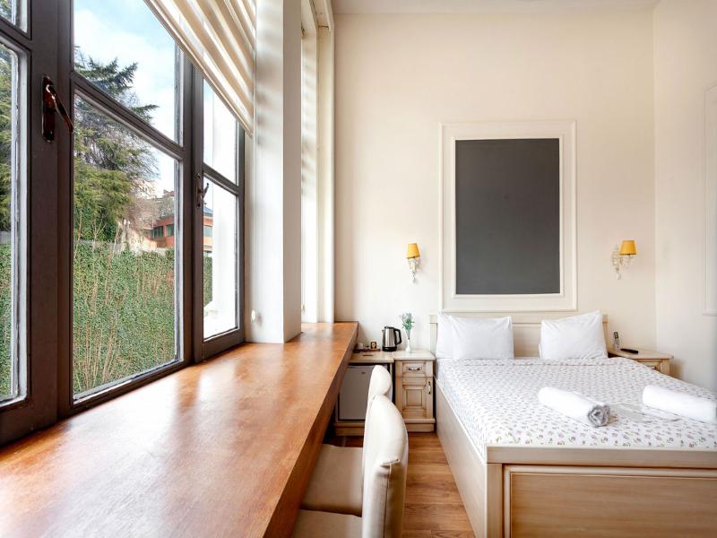 Cezayir Rooms image