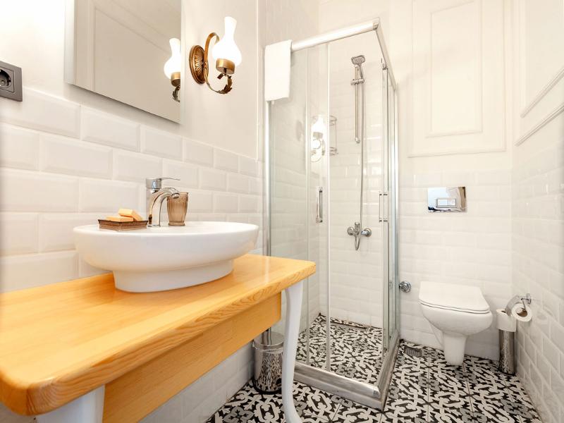 Cezayir Rooms image