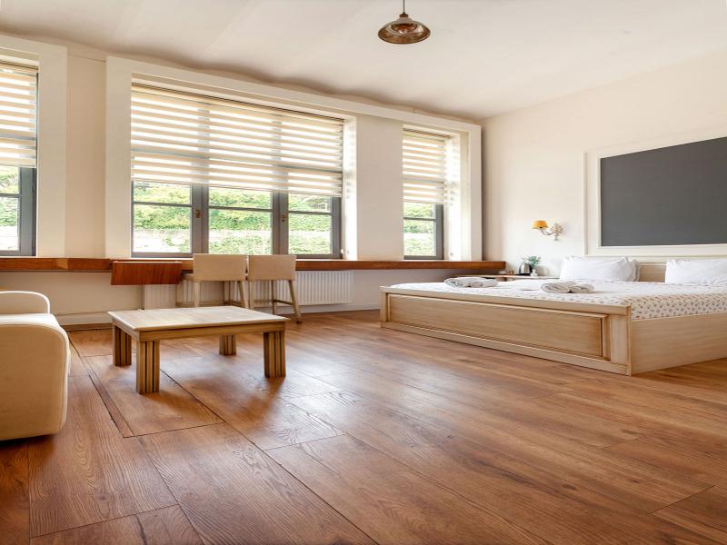 Cezayir Rooms image