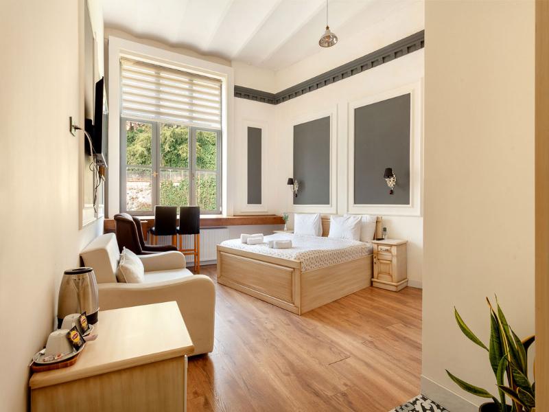Cezayir Rooms image